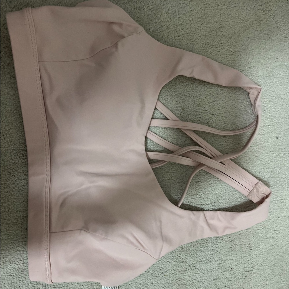 Lululemon bra